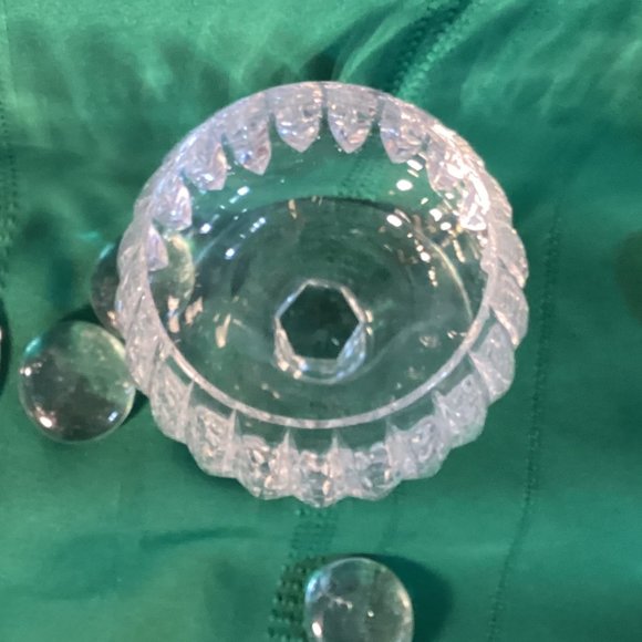 4 - Balloon Crystal Brandy Snifter - Picture 6 of 7